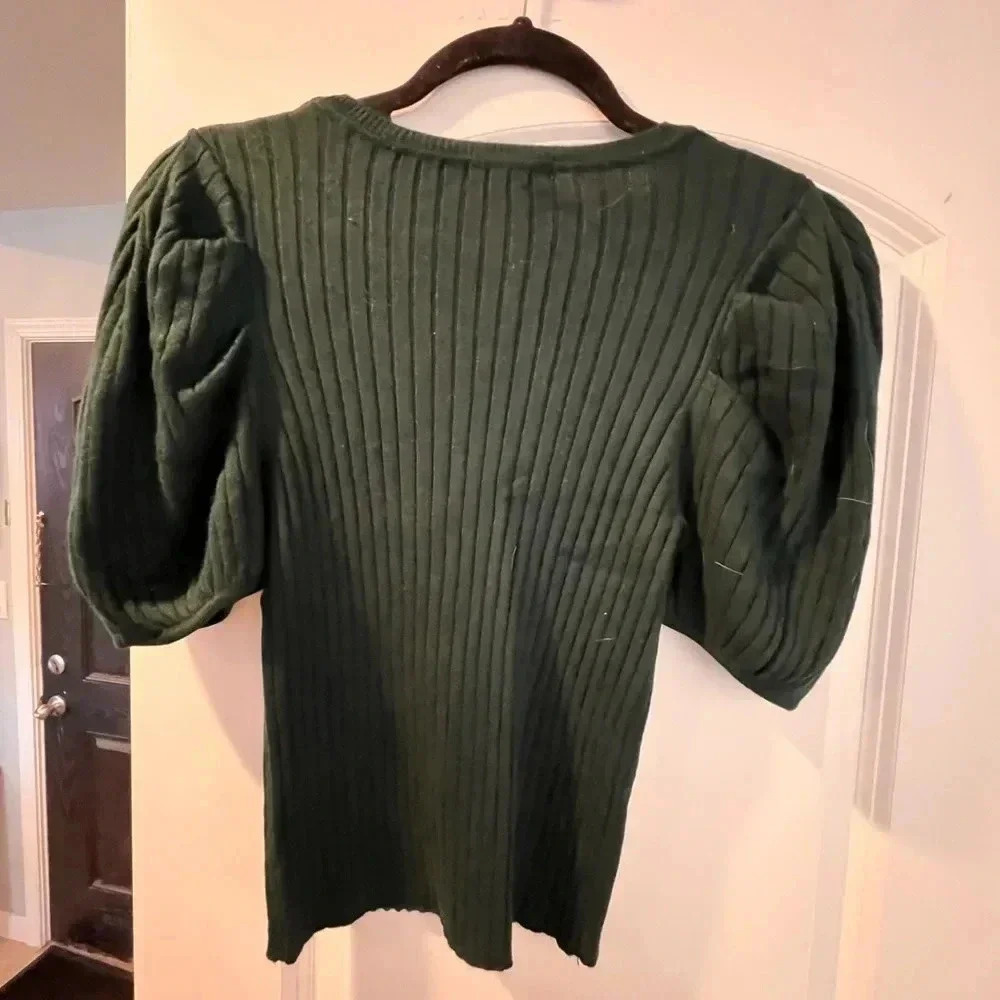 Iris Sweater - Small - Picture 4 of 6